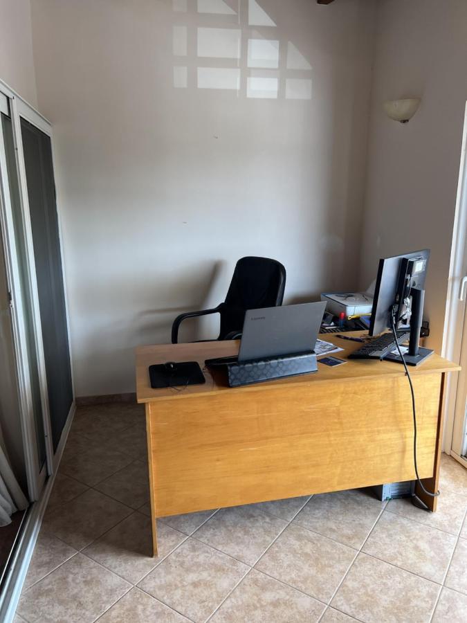 Georgios Apartments 아르테미다 외부 사진